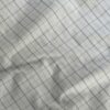 Sunrise Stripes Fitted Sheet